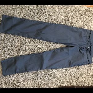 Lululemon Men’s ABC Pant Classic